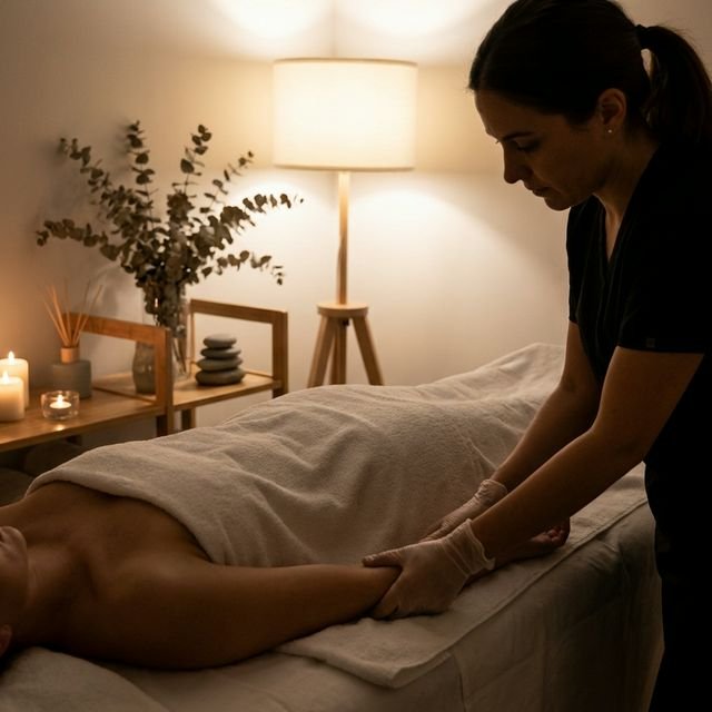 Ana Paula - Fondatrice